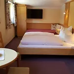 Gaestehaus Wallner Konukevi 3*