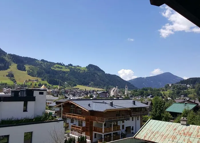 Affittacamere Gaestehaus Wallner 4*