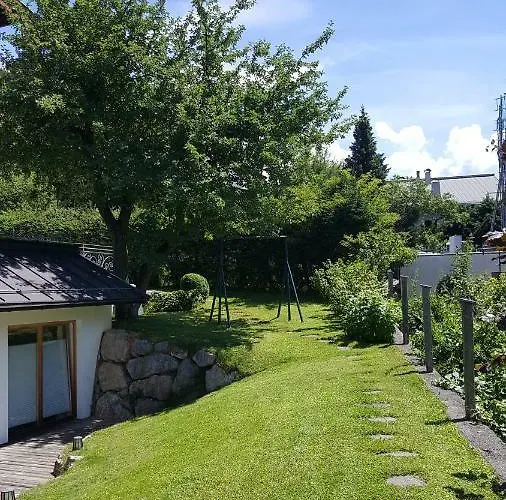 Gaestehaus Wallner Affittacamere