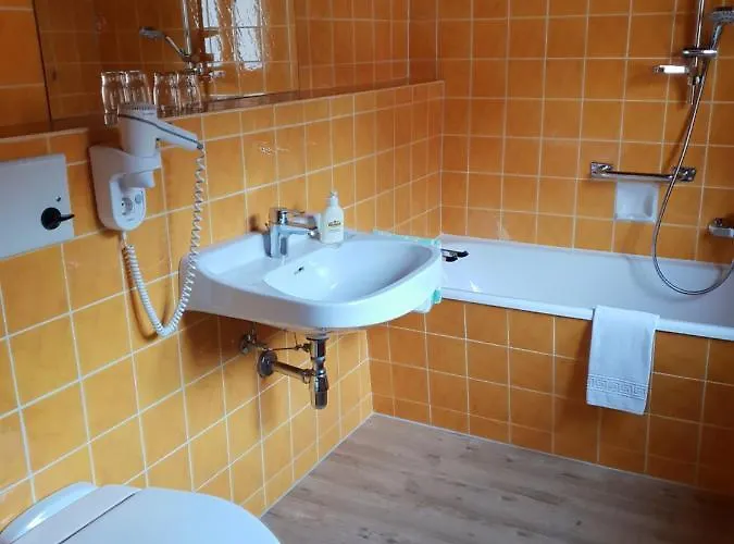 Gaestehaus Wallner Affittacamere