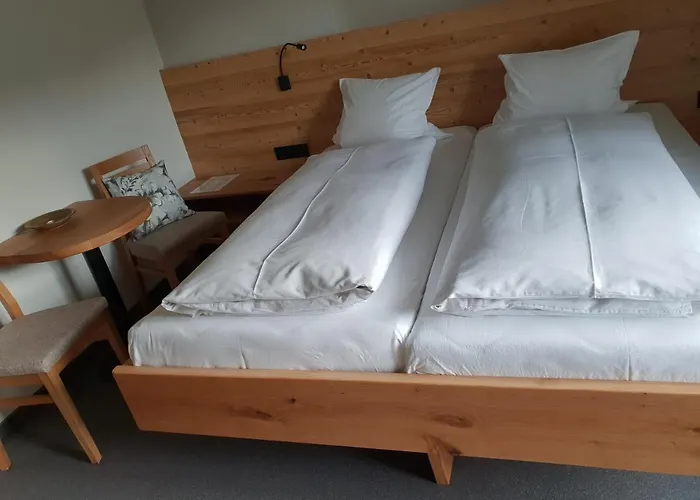 Gaestehaus Wallner بيت ضيافة 4*