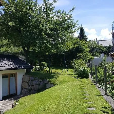 Gaestehaus Wallner Maison d'hôtes