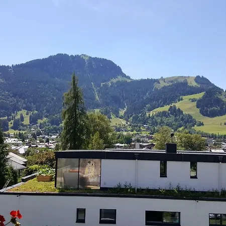 Gaestehaus Wallner 4* Кицбюэль