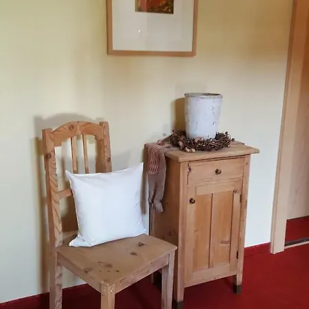 Maison d'hôtes Gaestehaus Wallner