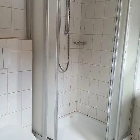 Gaestehaus Wallner Кицбюэль