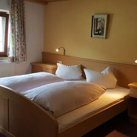 Gaestehaus Wallner * Kitzbühel