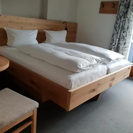 Гостевой дом Gaestehaus Wallner Кицбюэль