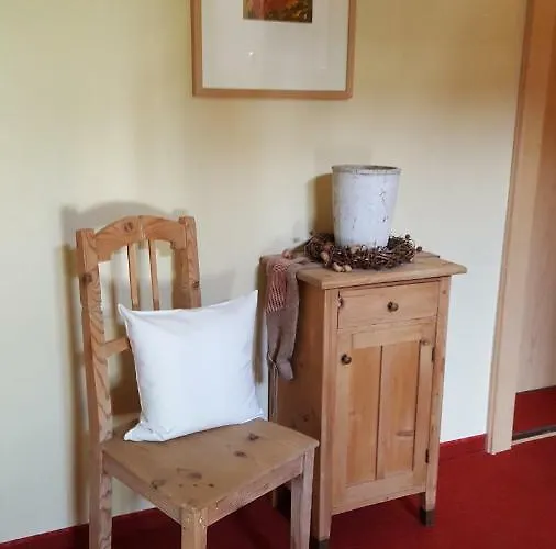 Гостевой дом Gaestehaus Wallner