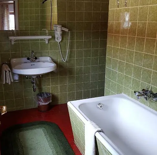 Гостевой дом Gaestehaus Wallner