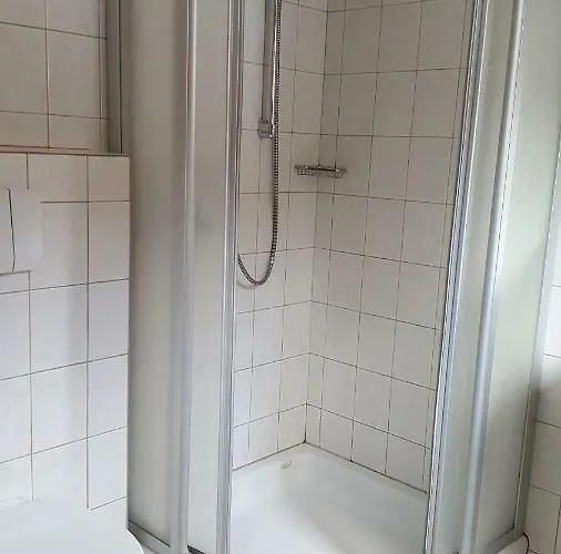 Gaestehaus Wallner Кицбюэль