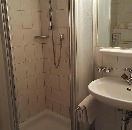 Гостевой дом Gaestehaus Wallner 4*