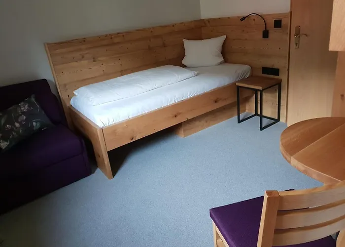 Gaestehaus Wallner Гостевой дом 4*