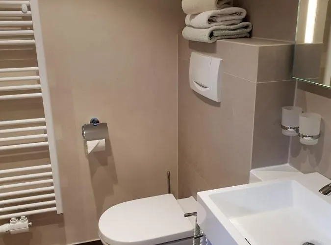 Гостевой дом Gaestehaus Wallner 4*