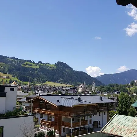 Πανσιόν Gaestehaus Wallner *