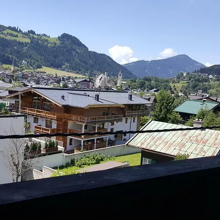 Gaestehaus Wallner Penzion 3*