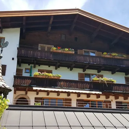 Gaestehaus Wallner Penzion 3*