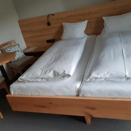 Gaestehaus Wallner Penzion 3*
